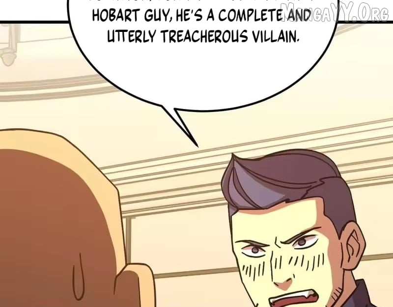 Log into the Future Chapter 308 - page 11
